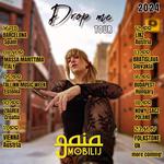 Gaia Mobilij, włoska multiinstrumentalistka, wystąpi w Spóźnionym Słowiku - Twój Sącz