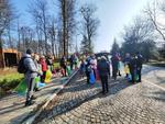 Wielkie sprzątanie w Nowym Sączu. Które osiedla się zaangażowały?