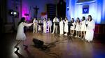 Zespół Gospel Voice koncertowo