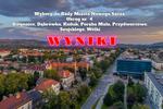 PKW: wyniki wyborów do Rady Miasta Nowego Sącza [OKRĘG nr 4]