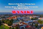 PKW: wyniki wyborów do Rady Miasta Nowego Sącza [OKRĘG nr 1] - Twój Sącz