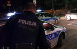 Policjanci w nocy ruszyli na łowy. Nie mieli litości, posypały się mandaty