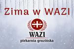 W piekarni Wazi powiało chłodem dobrym dla smakoszy gruzińskich przysmaków