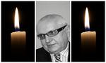 Zmarł Marian Ryczek. Żegna go Starostwo Powiatowe w Nowym Sączu