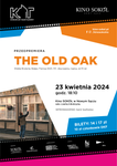DKF KOT zaprasza na "The Old Oak" - Twój Sącz