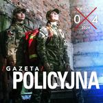 Gazeta Policyjna - kwiecień 2024