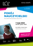 Śladami prawdy, czyli "Pokój nauczycielski" na DKF KOT - Twój Sącz