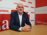 Mieczysław Kaczwiński wraca do Rady Miasta Nowego Sącza. Bił się z myślami czy do niej startować