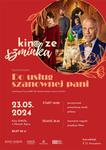 Kino ze szminką: "Do usług szanownej pani" - Twój Sącz