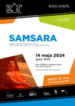 "Samsara" na DKF KOT - Twój Sącz