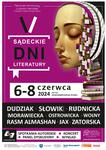 V Sądeckie Dni Literatury - główne obchody