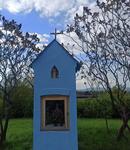 To miesiąc oddawany Matce Bożej. Kapliczek, gdzie odbywają się majówki nie brakuje w Nowym Sączu [ZDJĘCIA]