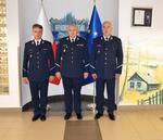 Kierownictwo sądeckiej Policji zostało powołane na stanowiska