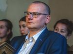 Marcin Poręba nie pracuje już w urzędzie miasta, jego wydział nie istnieje