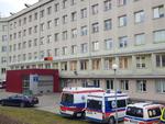 Czytelnik alarmuje: paraliż sądeckiego SOR. Co to jest! Co na to szpital?