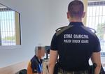 Przebywał w Polsce nielegalnie. 35-letni cudzoziemiec wpadł w Nowym Sączu