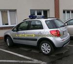 Straż Gminna w Chełmcu: jest ich tylko trzech, a interweniowali aż 1125 razy