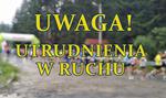 Uwaga! W weekend utrudnienia w ruchu związane z festiwalem biegowym w Krynicy-Zdroju