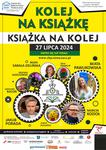 Akcja "Kolej na książkę, książka na kolej" - ZAPISY