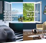 Nie daj włamywaczom żadnych szans i dobrze zabezpiecz swój dom/mieszkanie przed wyjazdem