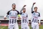 Zbigniew Szubryt mimo wszystko gra nadal z Sandecją