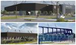 Umowa podpisana, więc ruszają prace na stadionie [ZDJĘCIA]