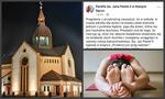 Parafia apeluje do rodziców: ,,przez ćwiczenie jogi, otwieramy się na działanie złych duchów"