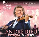 Maestro André Rieu ponownie w Kinie SOKÓŁ!