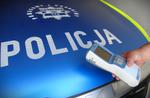 Dwóch kierowców po narkotykach wyeliminowanych z ruchu dzięki nowemu analizatorowi