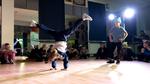 Najlepsi tancerze breakdance wytańczyli nagrody