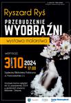 "PRZEBUDZENIE WYOBRAŹNI"