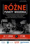 "Różne punkty widzenia"