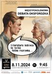 "Literatura kobieca to tylko łatwa rozrywka"