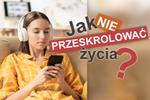 Jak nie przeskrolować życia? Warsztaty dla uczniów nowosądeckich szkół!