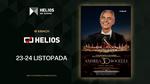 ANDREA BOCELLI w Helios na Scenie! Mamy bilety!