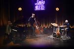 6. SJF: Andrzej Jagodziński Trio [RELACJA]