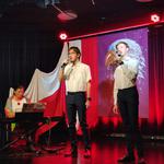 Listopadowy wieczór patriotyczny