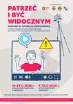 Małopolski Konkurs na Animację "Patrzeć i być widocznym" - rozstrzygnięty!