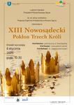 XIII Nowosądecki Pokłon Trzech Króli już 6 stycznia - Nowy Sącz Info