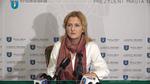 Magdalena Majka odwołana ze stanowiska II zastępcy prezydenta Nowego Sącza - Nowy Sącz Info