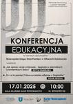 KONFERENCJA EDUKACYJNA