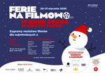 Kino SOKÓŁ w Nowym Sączu zaprasza na FERIE NA FILMOWO