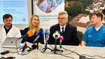 Duże zmiany na urologii w sądeckim szpitalu [KONFERENCJA]