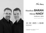 Koncert Walentynkowy w Nowosądeckiej Małej Galerii - Nowy Sącz Info