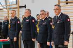 Sławomir Wojta nowym komendantem KM PSP w Nowym Sączu
