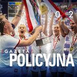 Gazeta Policyjna - luty 2025