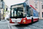 W trosce o uczniów zmienili rozkład jazdy autobusu