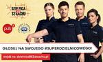 Kto jest Twoim #SuperDzielnicowym?