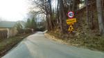 Nowy Sącz. Wymieniają sto metrów asfaltu [ZDJĘCIA]