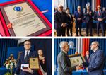 Historyczne wydarzenie. Uroczysta Sesja Rady Miasta Nowego Sącza w murach szkoły ,,Chrobrego"